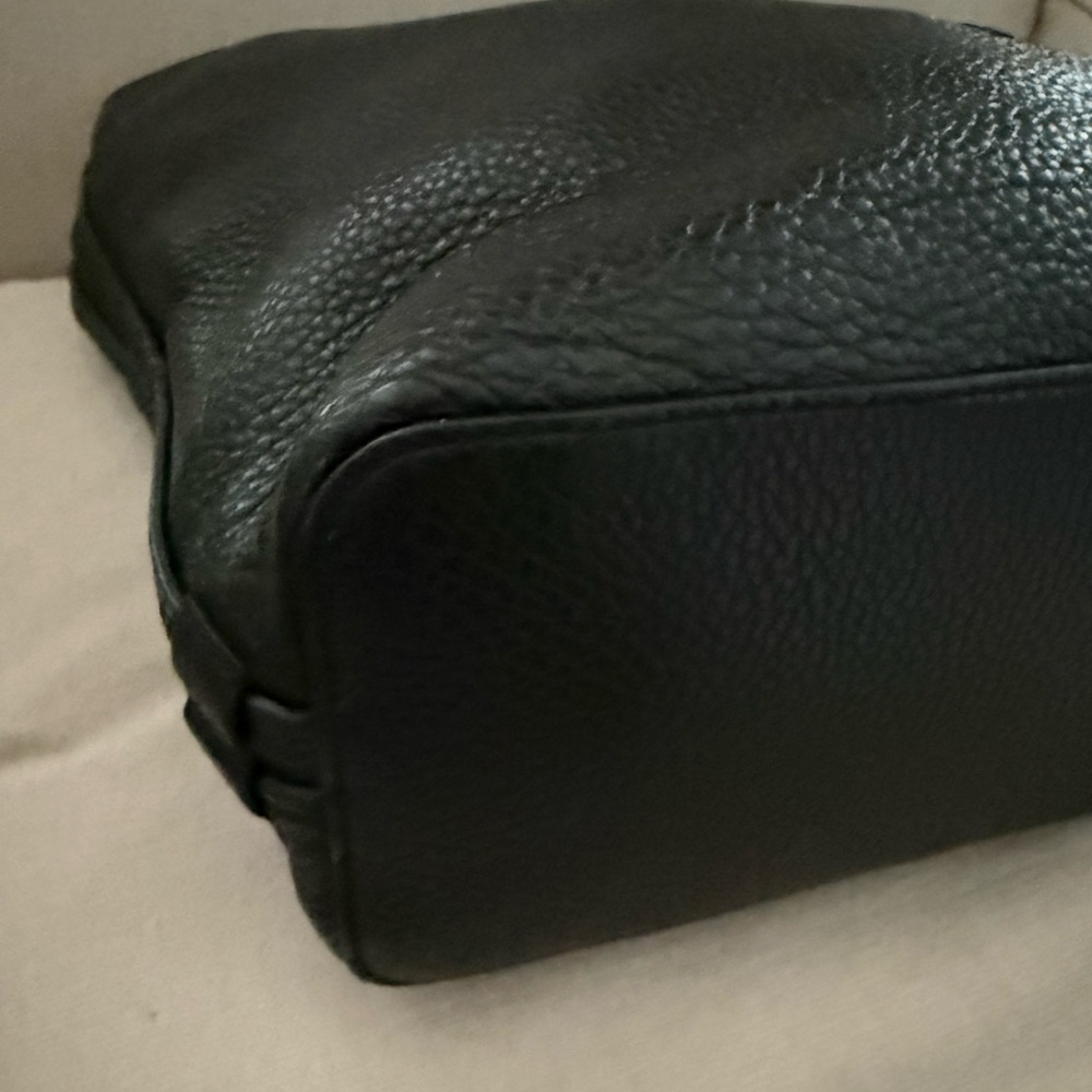 Rebecca Minkoff Black Isobel Hobo shoulder bag - Picture 5 of 15